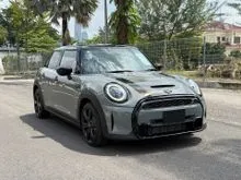 2021 MINI Cooper 2.0 S 5 Door Hatchback NEW FACELIFT NEW ODEOMETRE