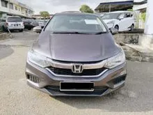 2019 Honda City Hybrid Sedan Praktikal & Ekonomik RM34,300