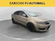 2015 Proton Preve 1.6 Sedan