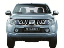 2016 Mitsubishi Triton 2.4L MIVEC VGT 4WD (AT) New