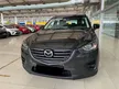 Used *CLEARANCE STOCK PRICE* 2017 Mazda CX
