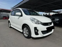 2014 Perodua Myvi 1.3 XT EZi Hatchback