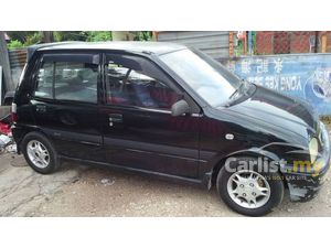 Search 512 Perodua Kancil Used Cars for Sale in Malaysia 