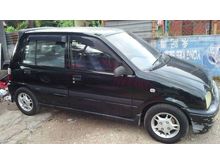 1996 Perodua Kancil 1.0 enjin kelisa