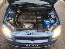 2009 Proton Saga 1.3 BLM B-Line Sedan