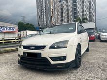 2008 Ford Focus 2.0 Sport (A) CASH ONLY