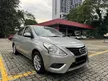 Used 2019 Nissan Almera 1.5 E Sedan Facelift, Full Service Record