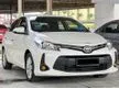 Used 2015 Toyota Vios 1.5 E Sedan Thai Look