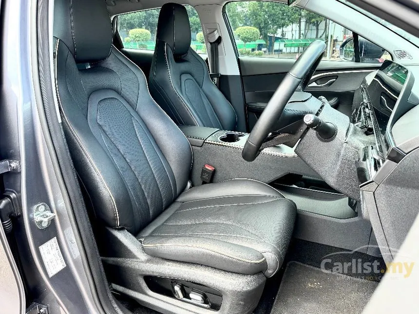 2024 Chery Omoda 5 H SUV