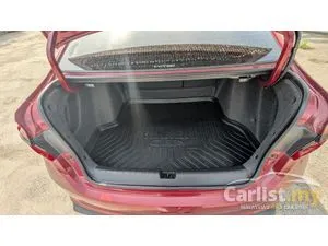 2023 Honda City 1.5 RS Sedan