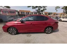 2023 Honda City 1.5 RS Sedan