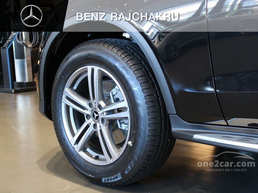 2021 Mercedes-Benz GLC220 d SUV