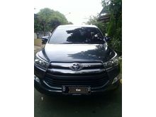 2017 Toyota Kijang Innova 2.0 V MPV