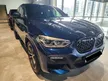 Used 2019 BMW X4 2.0 xDrive30i M Sport SUV(please call now for appointment)
