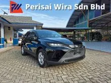 2021 Toyota Harrier 2.0 S SUV -RECON-
