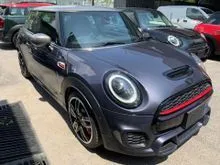 2021 MINI John Cooper Works 3 Door 2.0 GP INSPIRED EDITION FULL SPEC FREE 6 YEAR WARRANTY