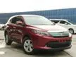 Recon 2019 TOYOTA HARRIER 2.0 ELEGANCE