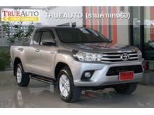 2018 Toyota Hilux Revo 2.4 SMARTCAB Prerunner E Pickup AT