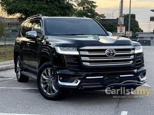 Toyota Land Cruiser Sabah From RM5K | Carlist.my