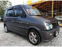 2006 Perodua Kenari 1.0 EZ (A)