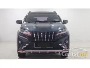 2019 Perodua Aruz 1.5 AV SUV