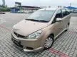 Used 2013 Proton Exora 1.6 Bold CPS Standard MPV