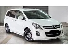 2013 Mazda 8 2.3 MPV