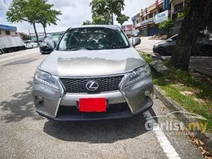 2009 Lexus RX 350 3.5 SUV