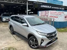 2024 Perodua Aruz 1.5 AV SUV - 1 Owner, Super Low Mileage, Gearup Bodykits, Advance Spec, Leather Seat