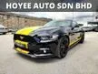 Used 2020 Ford MUSTANG 2.3 EcoBoost Coupe - Cars for sale