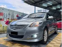 Toyota VIOS 1.5 G (A) FACELIFT LIMITED PERFECT WTY