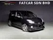 Used PERODUA MYVI 1.3 (A) EZ - YEAR MADE 2011 **COLLAPSIBLE STEERING COLUMN. FABRIC UPHOLSTERY. ANTI-LOCK BRAKING SYSTEM** #HITAMMENAWAN #CONDITIONCUN - Cars for sale