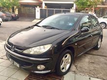 Naza 206 Bestari 1.4 (A) LikeNew TipTop 1 Owner