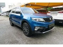 **2022 Proton X70 1.8(A) Premium SE MIL38k**
