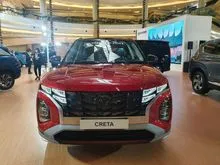 2022 Hyundai Creta 1,5 Prime Wagon