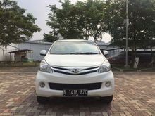 2013 Daihatsu Xenia 1.3 R DLX MPV