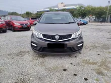 2019 Proton Persona 1.6 Premium Sedan