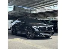 BEST PRICE OFFER//U/WARRANTY//Mercedes-Benz GLC300e 2.0 4MATIC Coupe