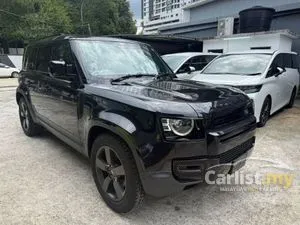 2024 Land Rover Defender 2.0 110 P300 XS SUV