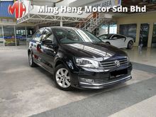 2018 Volkswagen Vento 1.6 Comfortline -PRE OWN-