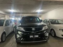 2024 Proton X70 1.5 Premium SUV