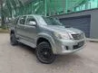Used 2014 Toyota Hilux 2.5 G VNT Pickup Truck - Cars for sale