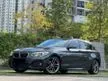 Used 2017 BMW 118i 1.5 M Sport FACELIFT MODEL ORI 40K KM