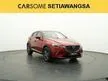 Used 2017 Mazda CX-3 2.0 SUV_No Hidden Fee - Cars for sale