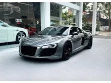 Audi R8 4.2 V8 Coupe One N Only Carbon Package Exclusive Edition