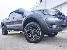 2022 Ford Ranger 2.2 XL High Rider Pickup Truck