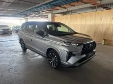 2026 Toyota Veloz 1.5 MPV