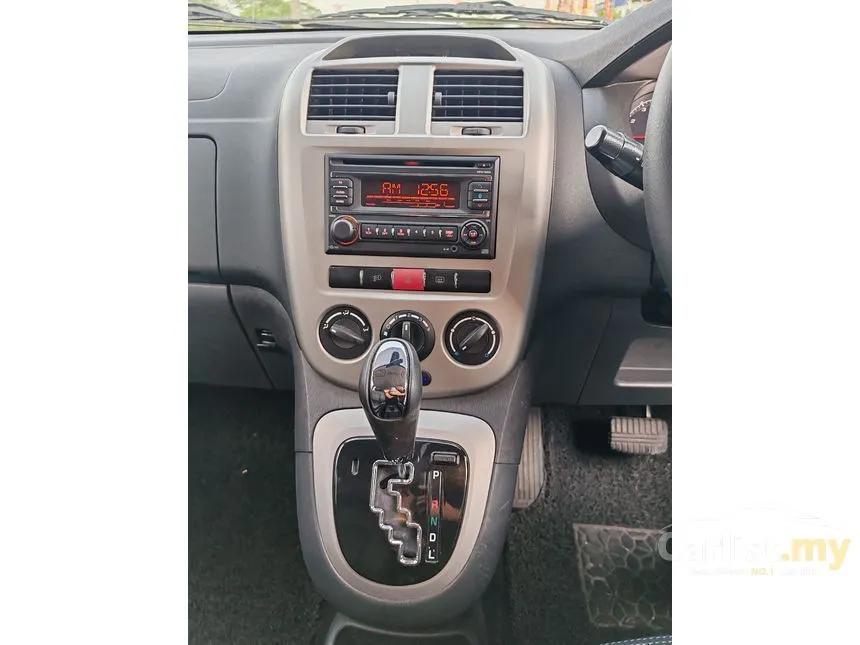 2017 Proton Exora Premium (Metallic) MPV
