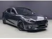 Used 2017 Mazda 3 2.0 High Spec / 70k Mileage / Mazda 3 2.0 High Spec / Apple Car Play / Driver Side Electric Seat / Paddle Shift