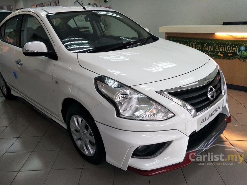 Nissan almera 2017 года